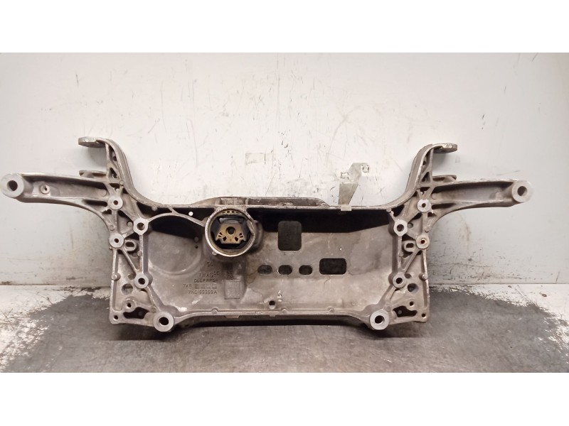 Recambio de puente delantero para volkswagen passat cc b6 (357) 2.0 tdi referencia OEM IAM 7N0199369A CUNA 