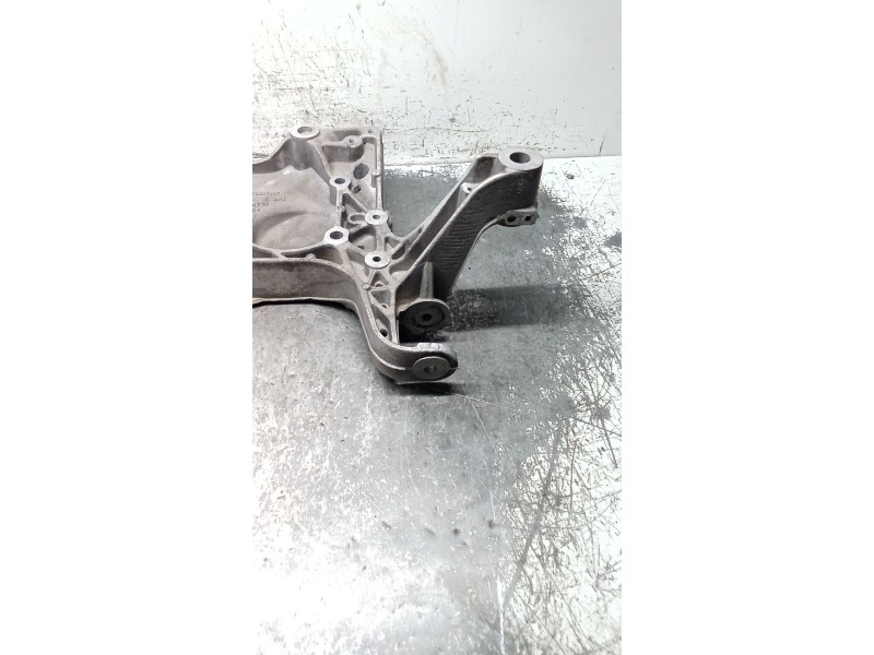 Recambio de puente delantero para volkswagen passat cc b6 (357) 2.0 tdi referencia OEM IAM 7N0199369A CUNA 
