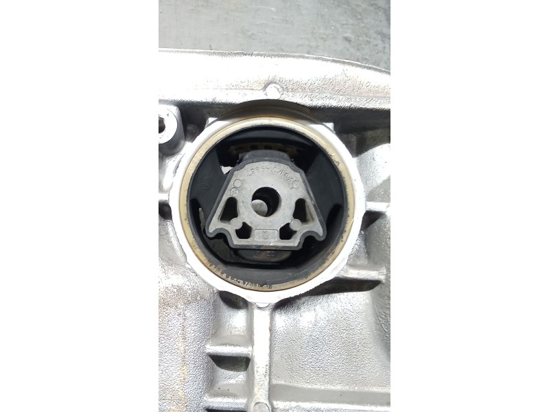 Recambio de puente delantero para volkswagen passat cc b6 (357) 2.0 tdi referencia OEM IAM 7N0199369A CUNA 