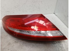 Recambio de piloto trasero izquierdo para mercedes-benz clase c coupé (c205) c 220 d (205.304) referencia OEM IAM A2059066305 2S