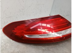 Recambio de piloto trasero izquierdo para mercedes-benz clase c coupé (c205) c 220 d (205.304) referencia OEM IAM A2059066305 2S 2