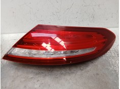 Recambio de piloto trasero derecho para mercedes-benz clase c coupé (c205) c 220 d (205.304) referencia OEM IAM A2059066405 2SD0