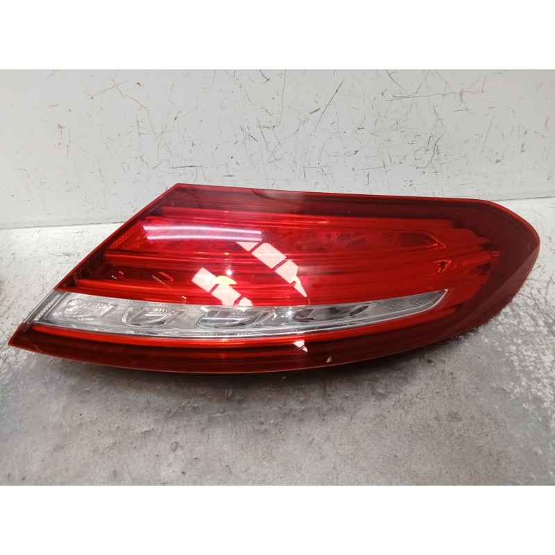 Recambio de piloto trasero derecho para mercedes-benz clase c coupé (c205) c 220 d (205.304) referencia OEM IAM A2059066405 2SD0