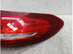 Recambio de piloto trasero derecho para mercedes-benz clase c coupé (c205) c 220 d (205.304) referencia OEM IAM A2059066405 2SD0 2