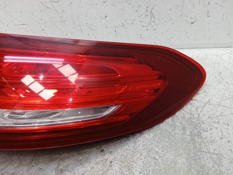 Recambio de piloto trasero derecho para mercedes-benz clase c coupé (c205) c 220 d (205.304) referencia OEM IAM A2059066405 2SD0