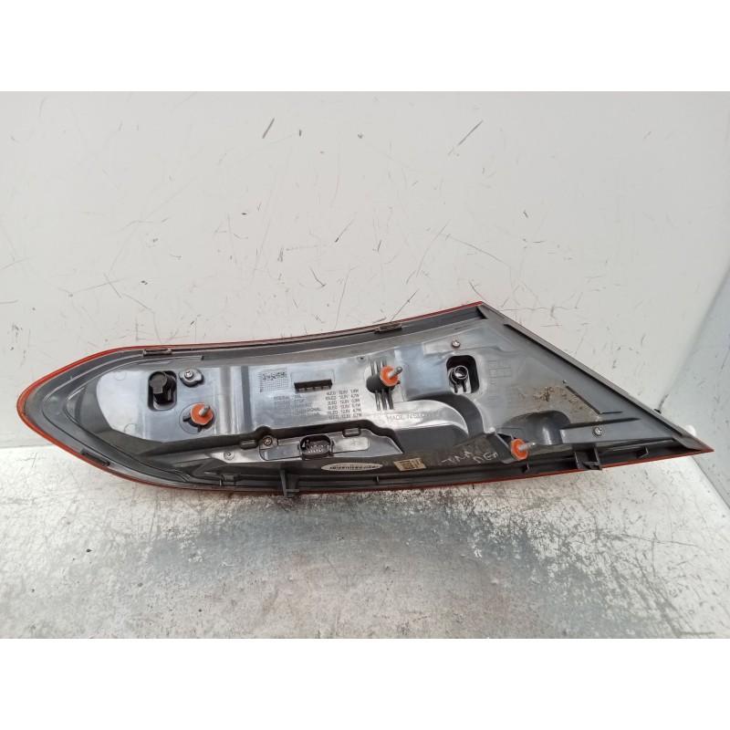 Recambio de piloto trasero derecho para mercedes-benz clase c coupé (c205) c 220 d (205.304) referencia OEM IAM A2059066405 2SD0