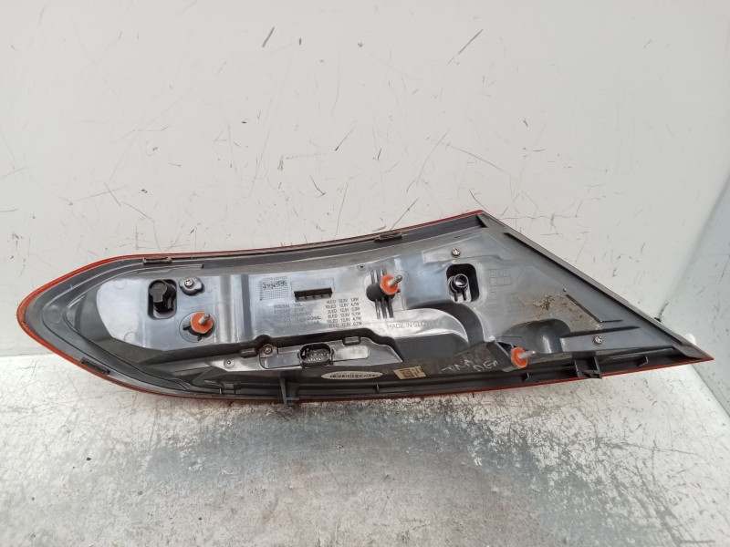 Recambio de piloto trasero derecho para mercedes-benz clase c coupé (c205) c 220 d (205.304) referencia OEM IAM A2059066405 2SD0