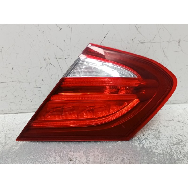 Recambio de piloto trasero derecho interior para mercedes-benz clase c coupé (c205) c 220 d (205.304) referencia OEM IAM A205906