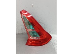 Recambio de piloto trasero derecho para citroën c4 coupé (la_) 1.6 16v referencia OEM IAM   