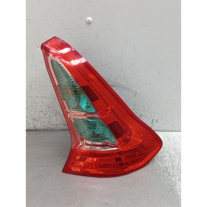 Recambio de piloto trasero derecho para citroën c4 coupé (la_) 1.6 16v referencia OEM IAM   