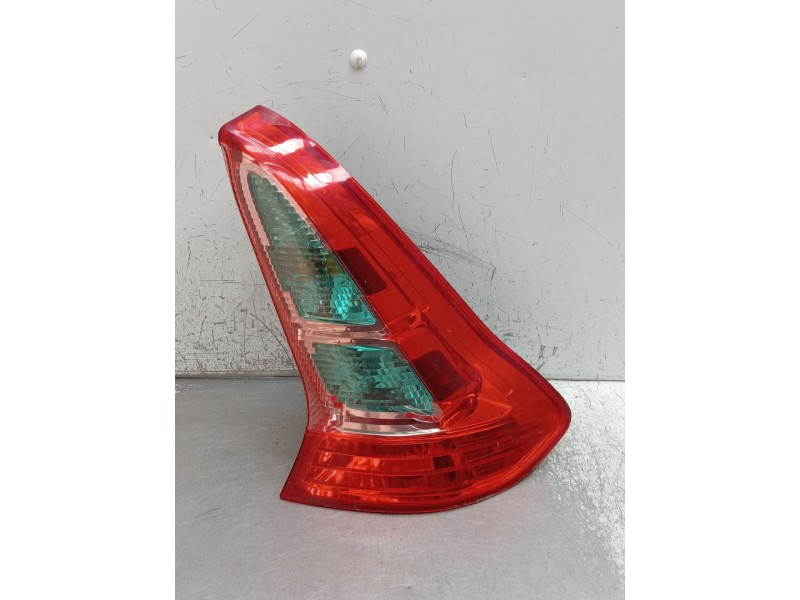 Recambio de piloto trasero derecho para citroën c4 coupé (la_) 1.6 16v referencia OEM IAM   