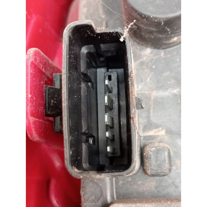 Recambio de piloto trasero derecho para citroën c4 coupé (la_) 1.6 16v referencia OEM IAM   