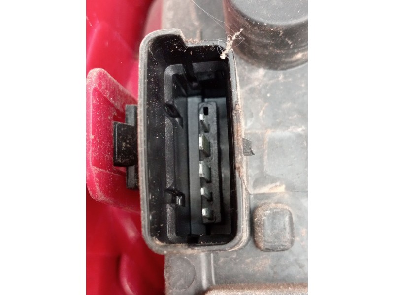 Recambio de piloto trasero derecho para citroën c4 coupé (la_) 1.6 16v referencia OEM IAM   