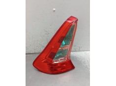 Recambio de piloto trasero izquierdo para citroën c4 coupé (la_) 1.6 16v referencia OEM IAM   