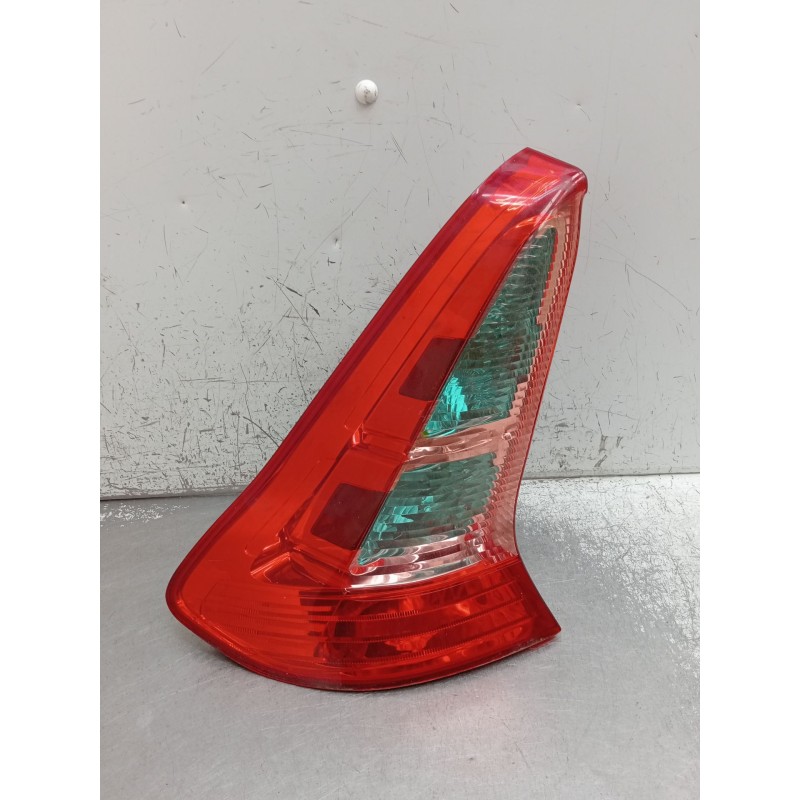 Recambio de piloto trasero izquierdo para citroën c4 coupé (la_) 1.6 16v referencia OEM IAM   