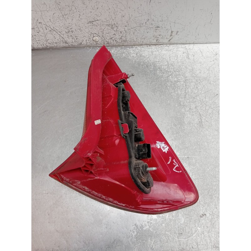 Recambio de piloto trasero izquierdo para citroën c4 coupé (la_) 1.6 16v referencia OEM IAM   