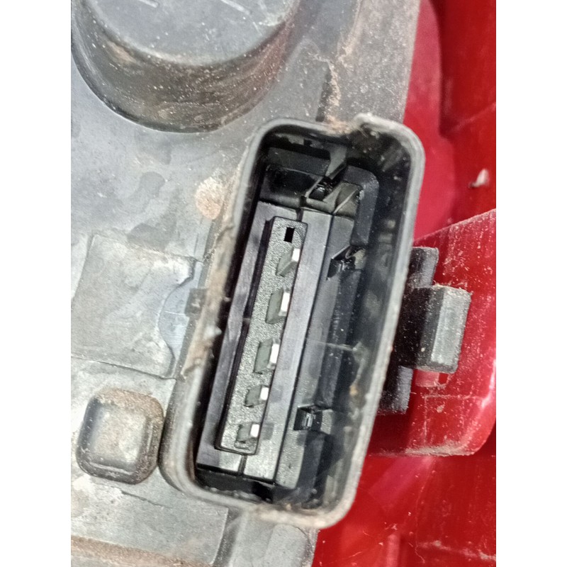 Recambio de piloto trasero izquierdo para citroën c4 coupé (la_) 1.6 16v referencia OEM IAM   