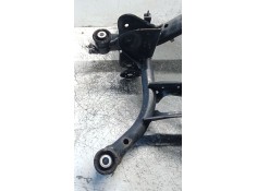 Recambio de puente trasero para volkswagen passat cc b6 (357) 2.0 tdi referencia OEM IAM 3C0505235AC CUNA  2