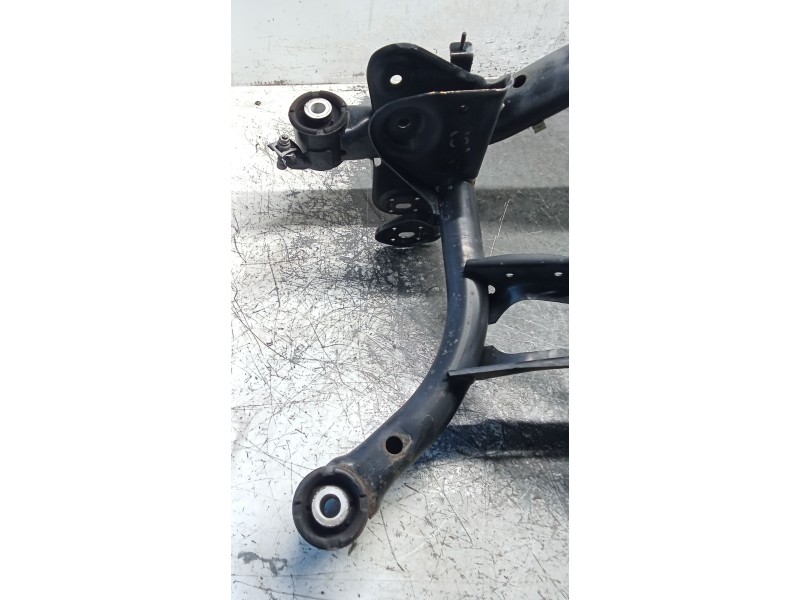 Recambio de puente trasero para volkswagen passat cc b6 (357) 2.0 tdi referencia OEM IAM 3C0505235AC CUNA 