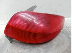 Recambio de piloto trasero derecho para peugeot 206 hatchback (2a/c) 1.9 d referencia OEM IAM   