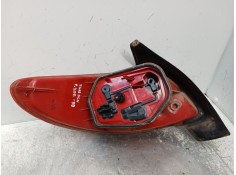 Recambio de piloto trasero derecho para peugeot 206 hatchback (2a/c) 1.9 d referencia OEM IAM    2