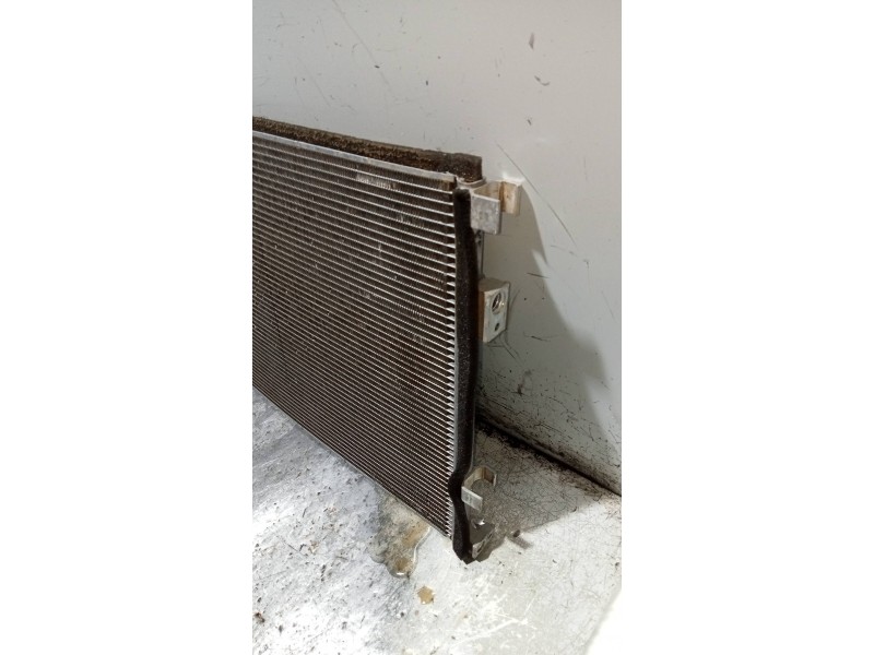 Recambio de condensador / radiador aire acondicionado para kia stonic (ybcuv) business referencia OEM IAM   