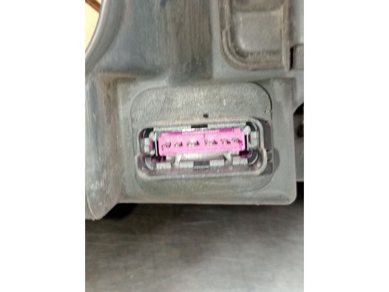 Recambio de faro izquierdo para peugeot 406 (8b) 2.0 hdi 110 referencia OEM IAM 0301175001 9630423277 