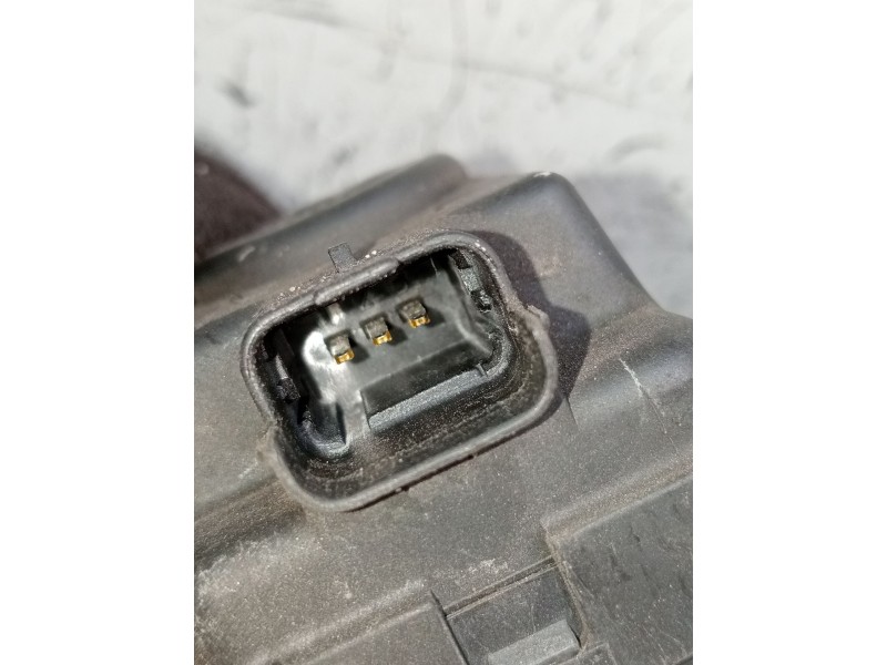 Recambio de faro izquierdo para peugeot 406 (8b) 2.0 hdi 110 referencia OEM IAM 0301175001 9630423277 