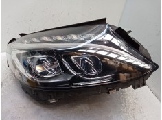 Recambio de faro derecho para mercedes-benz clase c coupé (c205) c 220 d (205.304) referencia OEM IAM A2059063204 030128423206 D