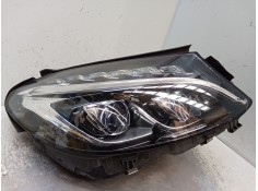 Recambio de faro derecho para mercedes-benz clase c coupé (c205) c 220 d (205.304) referencia OEM IAM A2059063204 030128423206 D 2