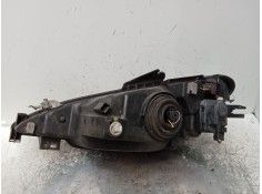 Recambio de faro derecho para peugeot 206 hatchback (2a/c) 1.9 d referencia OEM IAM    2