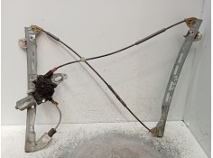 Recambio de elevalunas delantero derecho para peugeot 206 hatchback (2a/c) 1.9 d referencia OEM IAM 3P  