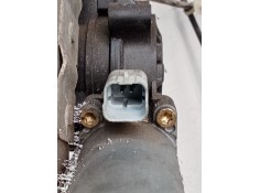 Recambio de elevalunas delantero derecho para peugeot 206 hatchback (2a/c) 1.9 d referencia OEM IAM 3P   2