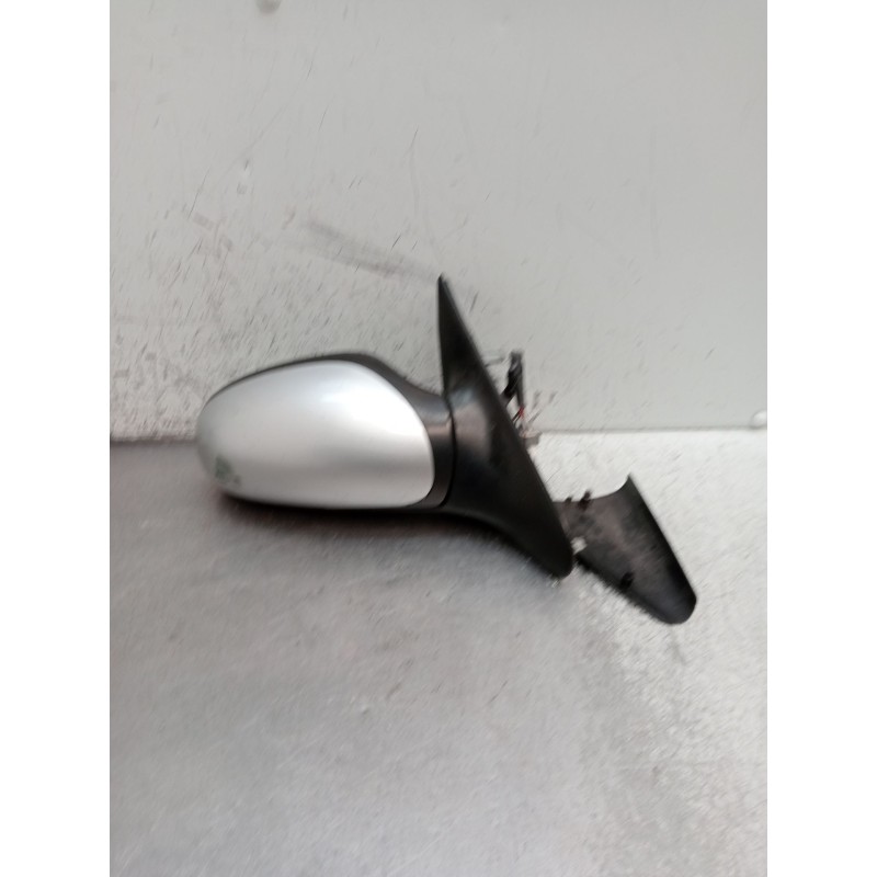 Recambio de retrovisor derecho para peugeot 406 (8b) 2.0 hdi 110 referencia OEM IAM ELECTRICO 1 ENCHUFE 7 CABLES 