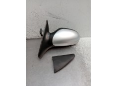 Recambio de retrovisor izquierdo para peugeot 406 (8b) 2.0 hdi 110 referencia OEM IAM ELECTRICO 1 ENCHUFE 5 CABLES 