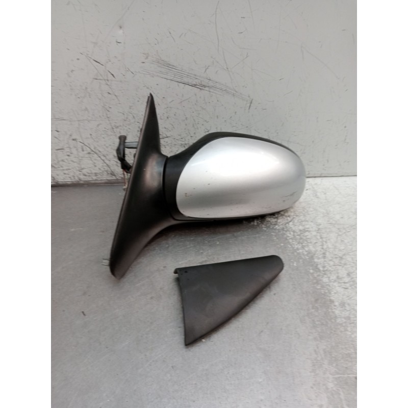 Recambio de retrovisor izquierdo para peugeot 406 (8b) 2.0 hdi 110 referencia OEM IAM ELECTRICO 1 ENCHUFE 5 CABLES 