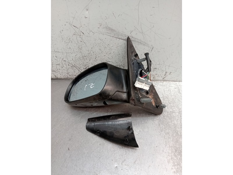 Recambio de retrovisor izquierdo para peugeot 406 (8b) 2.0 hdi 110 referencia OEM IAM ELECTRICO 1 ENCHUFE 5 CABLES 