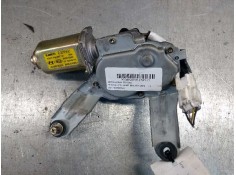 Recambio de motor limpia trasero para hyundai atos prime (mx) gls (2003) referencia OEM IAM 9870005500 F00S2B2138  2