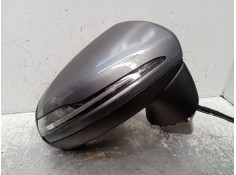 Recambio de retrovisor derecho para mercedes-benz clase c coupé (c205) c 220 d (205.304) referencia OEM IAM 3 CONECTORES 1CONECT