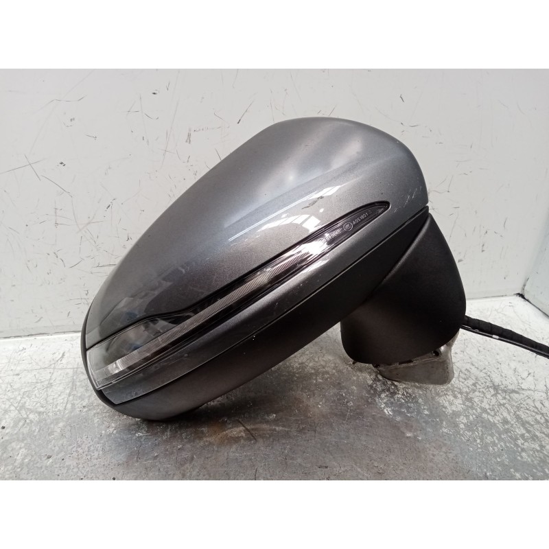 Recambio de retrovisor derecho para mercedes-benz clase c coupé (c205) c 220 d (205.304) referencia OEM IAM 3 CONECTORES 1CONECT