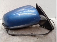 Recambio de retrovisor derecho para audi a4 b6 (8e2) 2.0 referencia OEM IAM 1 CLAVIJA 5 CABLES  