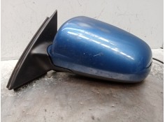Recambio de retrovisor izquierdo para audi a4 b6 (8e2) 2.0 referencia OEM IAM 1 CLAVIJA 5 CABLES  