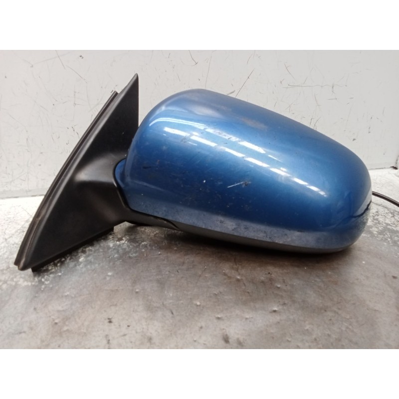 Recambio de retrovisor izquierdo para audi a4 b6 (8e2) 2.0 referencia OEM IAM 1 CLAVIJA 5 CABLES  