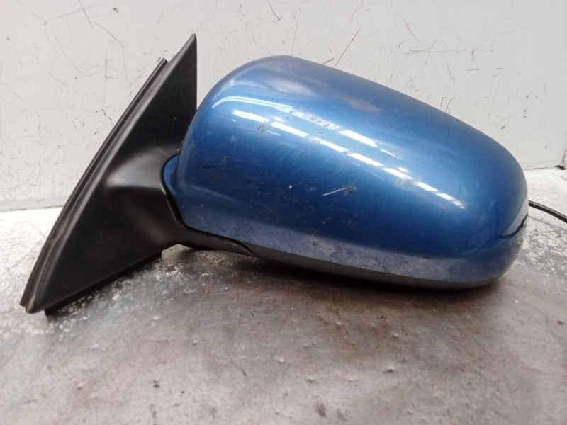 Recambio de retrovisor izquierdo para audi a4 b6 (8e2) 2.0 referencia OEM IAM 1 CLAVIJA 5 CABLES  