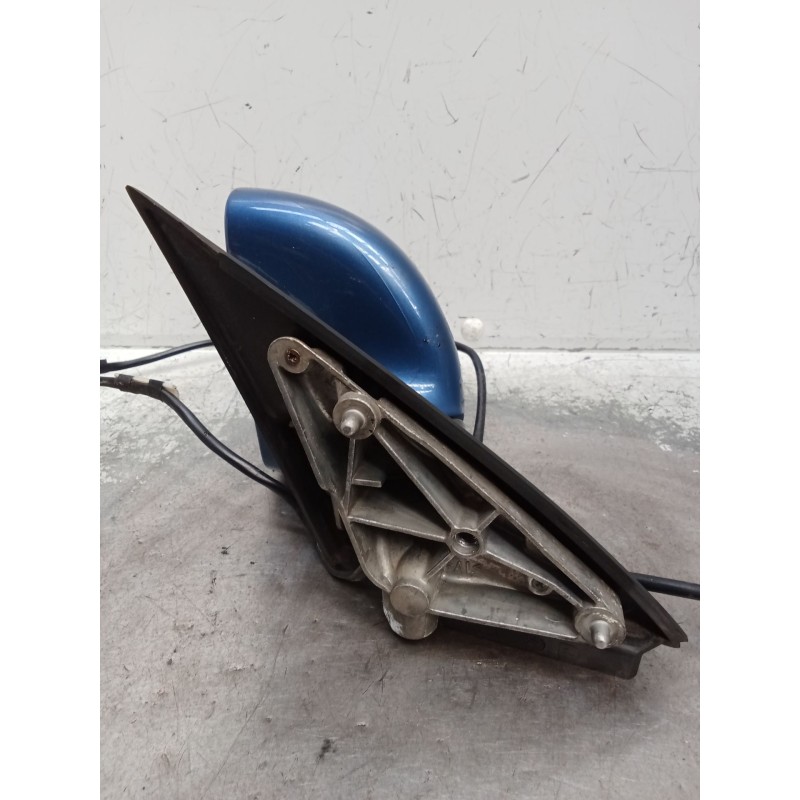 Recambio de retrovisor izquierdo para audi a4 b6 (8e2) 2.0 referencia OEM IAM 1 CLAVIJA 5 CABLES  