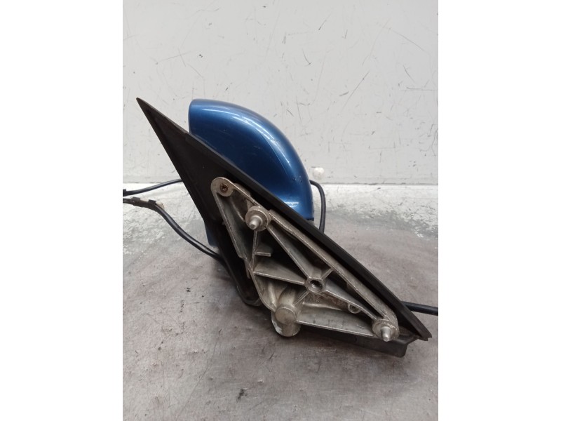 Recambio de retrovisor izquierdo para audi a4 b6 (8e2) 2.0 referencia OEM IAM 1 CLAVIJA 5 CABLES  