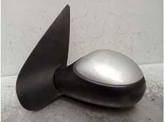 Recambio de retrovisor izquierdo para peugeot 206 hatchback (2a/c) 1.9 d referencia OEM IAM MANUAL  
