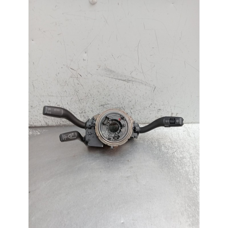 Recambio de mando luces para audi a6 c6 (4f2) 3.0 tdi quattro referencia OEM IAM 4F0910549 4E0953521 4E0953503B