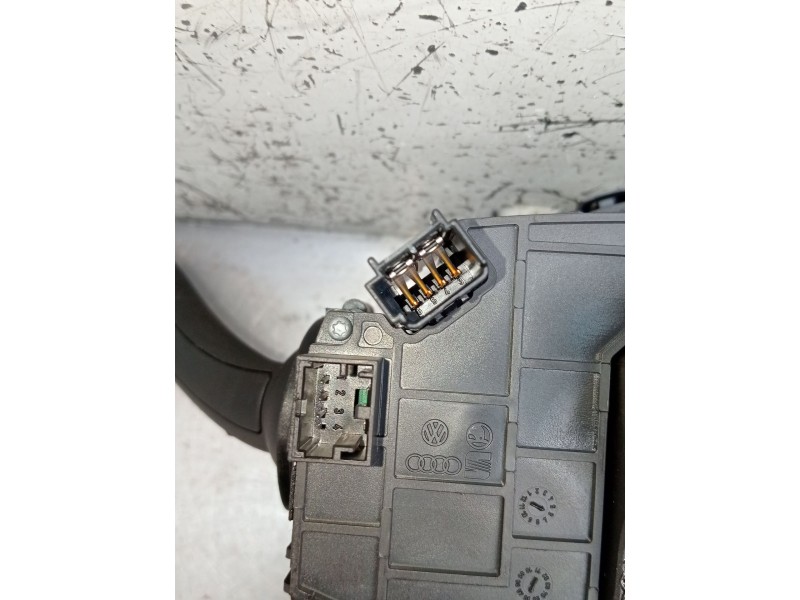 Recambio de mando luces para audi a6 c6 (4f2) 3.0 tdi quattro referencia OEM IAM 4F0910549 4E0953521 4E0953503B