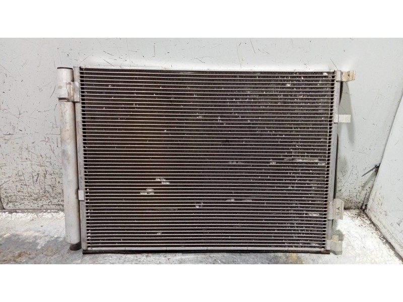 Recambio de condensador / radiador aire acondicionado para kia stonic (ybcuv) business referencia OEM IAM   
